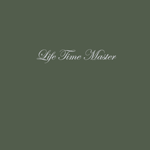 LIFE TIME MASTER L/S TEE Back